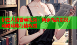 伊在人线香蕉视频：畅享高清影视，随时随地尽情观看