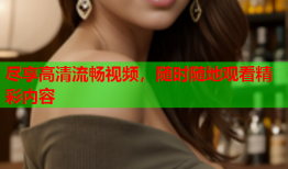 尽享高清流畅视频，随时随地观看精彩内容