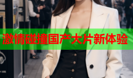 激情碰撞国产大片新体验