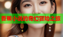 香蕉小说的奇幻冒险之旅