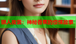 狼人夜袭：神秘香蕉的惊悚故事