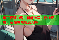 丰富视频内容，智能推荐，离线观看，尽在香蕉视频APP