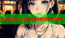 香蕉视频人app全新体验尽在掌握中