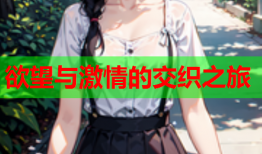 欲望与激情的交织之旅