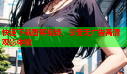 快速下载香蕉视频，享受无广告高清观影体验