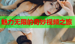 魅力无限的奇妙视频之旅