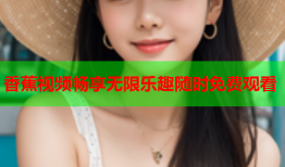 香蕉视频畅享无限乐趣随时免费观看