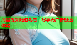 海量视频随时观看，尽享无广告极速体验