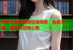畅享大香蕉视频在线观看，免费无广告，海量内容随心看