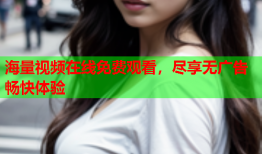 海量视频在线免费观看，尽享无广告畅快体验
