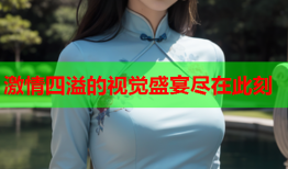 激情四溢的视觉盛宴尽在此刻