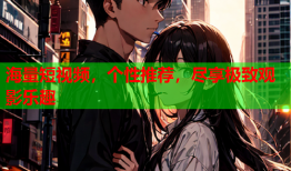 海量短视频，个性推荐，尽享极致观影乐趣
