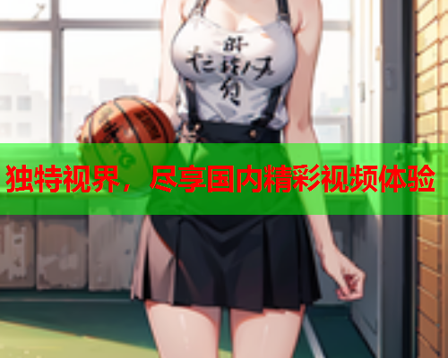 独特视界，尽享国内精彩视频体验