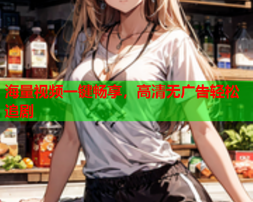海量视频一键畅享，高清无广告轻松追剧