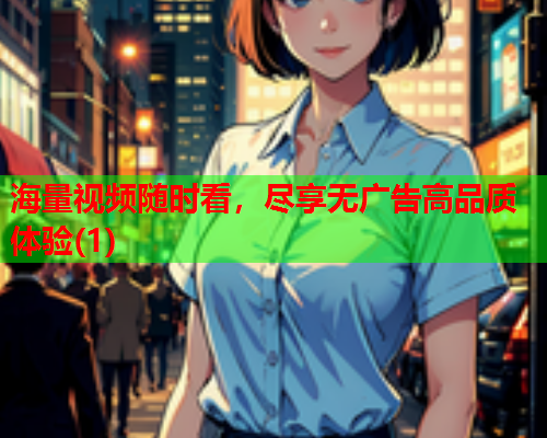 海量视频随时看，尽享无广告高品质体验(1)